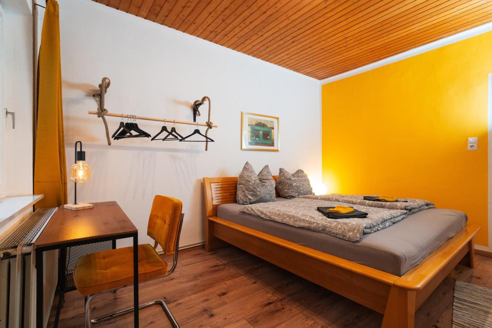Adventure Apartment - Hochebene, Terrasse & Top Lage Bremerhaven Exteriör bild