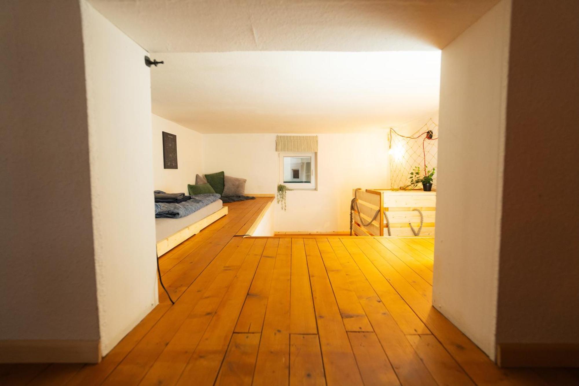 Adventure Apartment - Hochebene, Terrasse & Top Lage Bremerhaven Exteriör bild