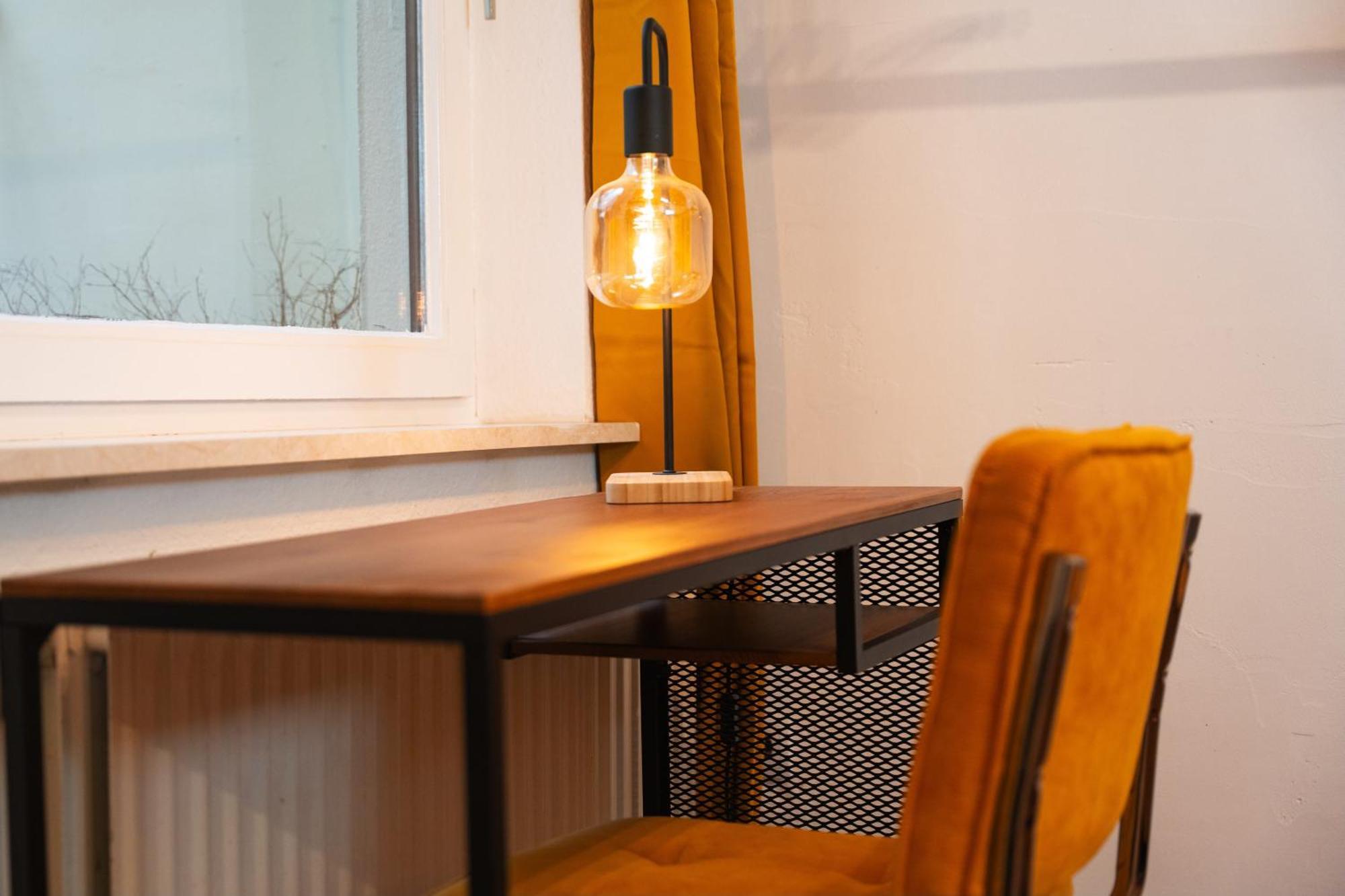 Adventure Apartment - Hochebene, Terrasse & Top Lage Bremerhaven Exteriör bild
